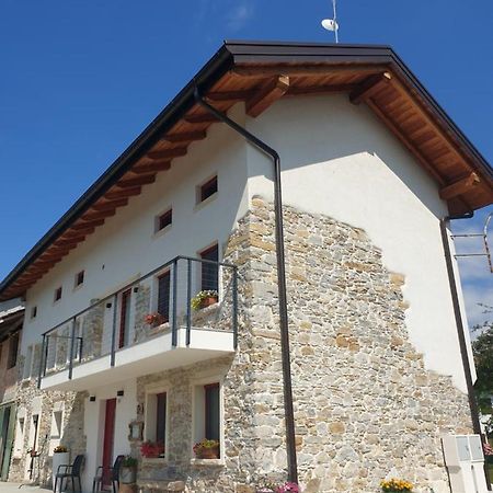 Casa21 Hotel Sant'Antonio Tortal Exterior photo